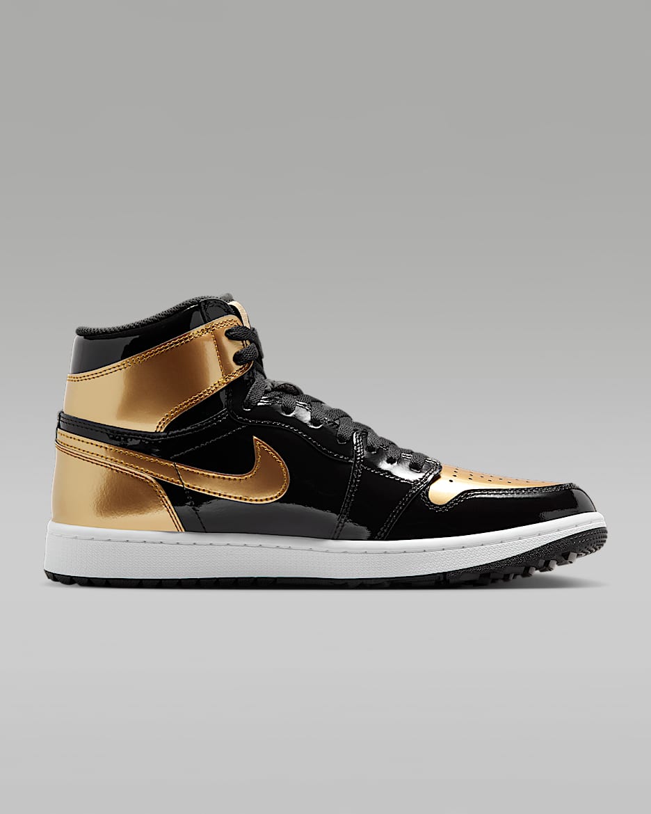 Air Jordan I High G Men s Golf Shoes. Nike CA